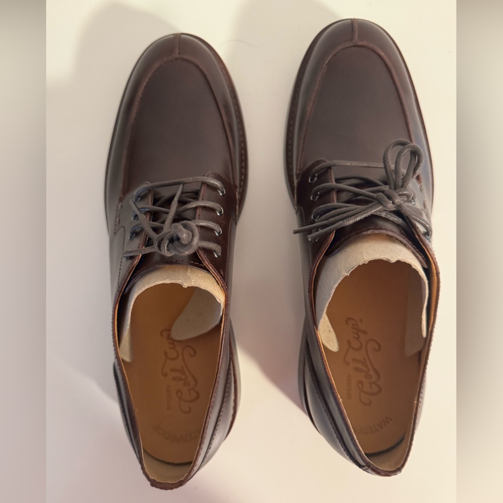 NEW SPEERY GOLD CUP ELITE ALGONQUIN Men’s Size 11.5 - Picture 3 of 11